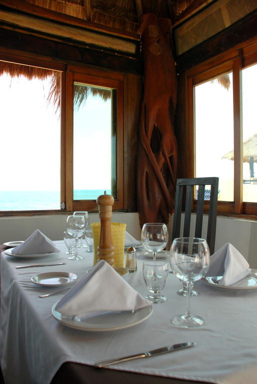 Casa Ixchel Aparthotel Isla Mujeres Exterior photo