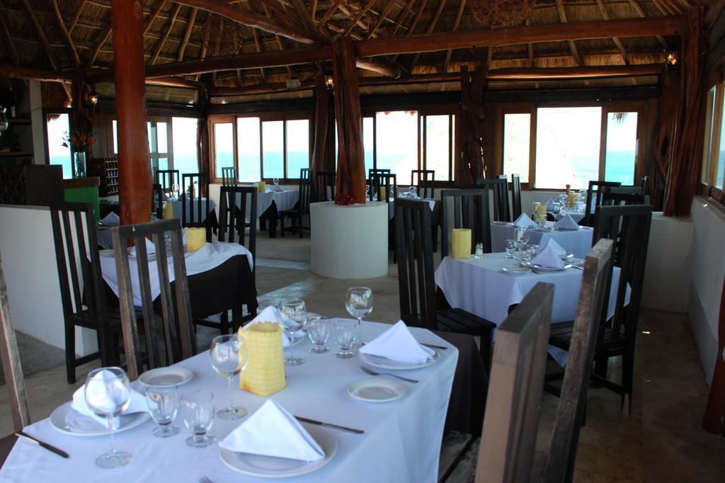 Casa Ixchel Aparthotel Isla Mujeres Exterior photo