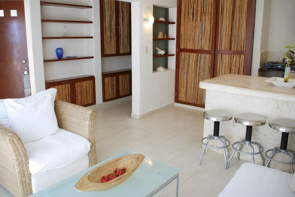 Casa Ixchel Aparthotel Isla Mujeres Exterior photo