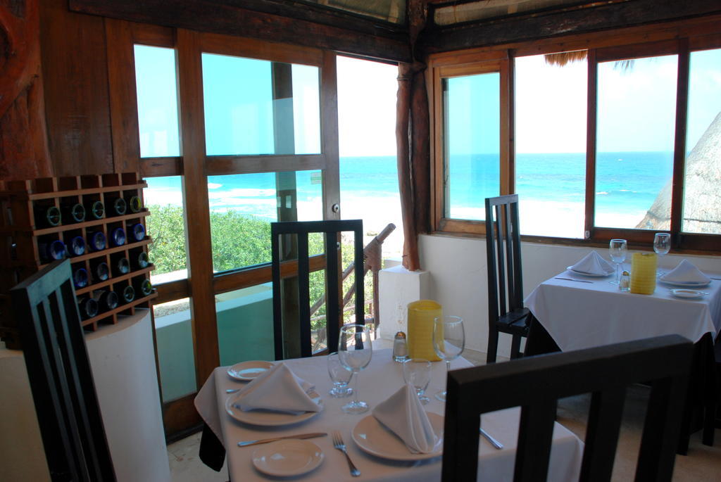 Casa Ixchel Aparthotel Isla Mujeres Exterior photo